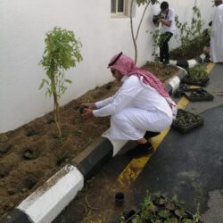 سمو الأمير فيصل بن عياف يوجّه رؤساء بلديات الرياض بتحديد يوم الاثنين من كل أسبوع للقاء السكان
