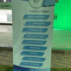 المديرية العامة للجوازات تقدم خدمة تجديد جواز السفر السعودي الإلكتروني لزوار مهرجان الملك عبدالعزيز للإبل