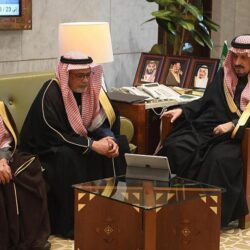 سمو الأمير سعود بن نايف: النجاح الذي تحقق في الجبيل الصناعية حولها إلى مدينة نموذجية
