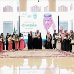سمو الأمير سعود بن نايف: النجاح الذي تحقق في الجبيل الصناعية حولها إلى مدينة نموذجية