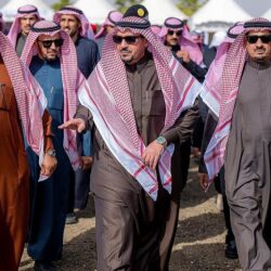 10 ميداليات لإنتاج مربط عذبة بمهرجان الأمير سلطان بن عبدالعزيز العالمي