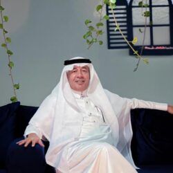 سمو أمير نجران ينقل تعازي القيادة لشيخ شمل المكارمة في وفاة الشيخ الجمالي