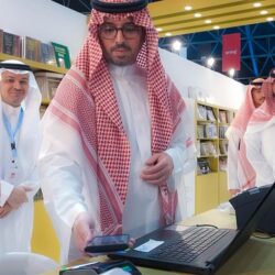 وزير الصناعة يرعى اللقاء السادس لمجلس صناعيي الرياض