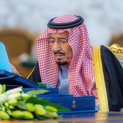 سمو وزير الخارجية يستقبل الأمين العام لمجلس التعاون الخليجي