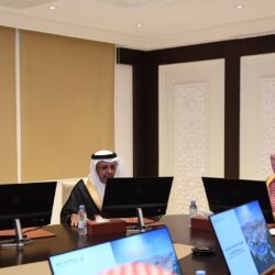 سمو نائب أمير منطقة الرياض يدشّن مبادرة جهاز الإنعاش القلبي