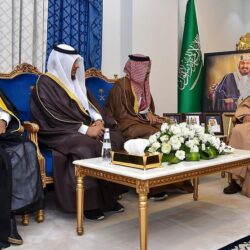 سمو أمير الباحة يشهد توقيع اتفاقية مبادرة “فرسان التطوع”