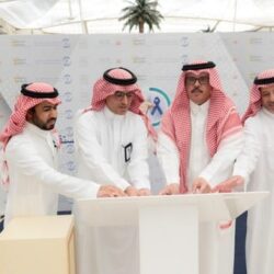افتتاح فرع نكهة الزيتون الرابع في مدينة  جدة