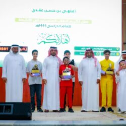 سمو أمير الرياض يرعى حفل تدشين الكُليتين التقنية التطبيقية للبنين والبنات