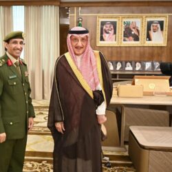 برعاية سمو الأمير الدكتور حسام بن سعود : جامعة الباحة تزف أكثر من خمسة آلاف خريجًا وخريجة