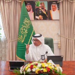 محافظ الطائف الأمير سعود بن نهار يلتقي الرئيس التنفيذي لهيئة تطوير منطقة مكة المكرمة