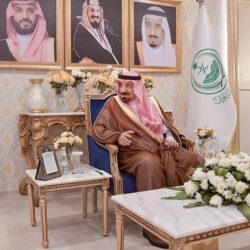 سمو الأمير فيصل بن خالد بن سلطان يرأس اجتماع آليات الخطة التنفيذية لأمانة الحدود الشمالية