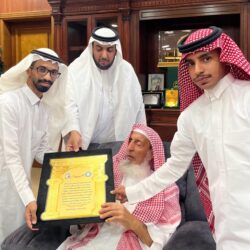 هيئة تطوير محمية الملك سلمان بن عبدالعزيز الملكية تٌقيم دورات تدريبية في تيماء والقريات
