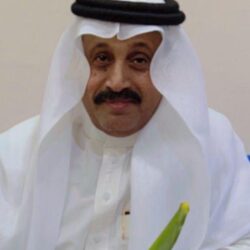 الاميرة دينا بنت سعود بن عبدالعزيز آل سعود تكرم رئيس تحرير صحيفة مجد الوطن