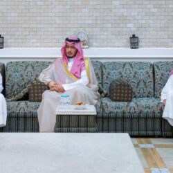 لجنة تحكيم التصفيات النهائية لمسابقة الملك عبدالعزيز الدولية تستمع لتلاوات 21 متسابقًا في يومها الثاني
