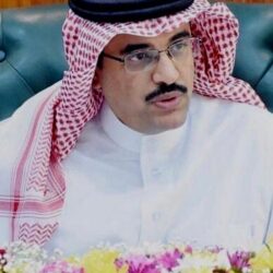 مجلس إدارة الجيل يزور مدير مكتب الوزارة بمحافظة الاحساء