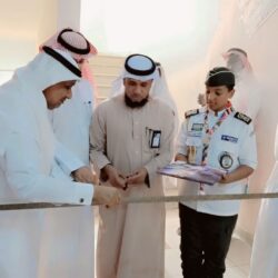 عودة رائد الفضاء الإماراتي سلطان النيادي إلى الأرض