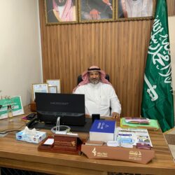سمو الأمير بدر بن سلطان نائب أمير منطقة مكة يستقبل مديري التعليم بمكة المكرمة وجدة والطائف