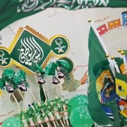 “سعوديون نحن لنا جذورٌ”.. أغنية “الغطاء النباتي” احتفالًا باليوم الوطني