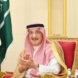 الرياض تستضيف الأسبوع المقبل معرض “انترسك السعودية” في دورته الخامسة ..