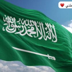 شيخ شمل  الحقو يهنئ القيادة الرشيدة والشعب السعودي بمناسبة اليوم الوطني “٩٣”