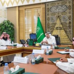 إدارة مساجد أحد المسارحة تفعل مبادرة السعودية الخضراء ٢