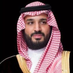 أمير منطقة حائل يستقبل وزير الشؤون البلدية والقروية والإسكان