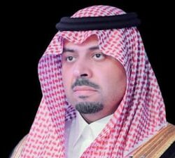 الأمير فيصل بن خالد بن سلطان يدشن منتدى الحدود الشمالية للاستثمار 2023