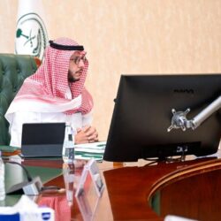 محافظ الطائف الأمير سعود بن نهار يستقبل أمين الطائف المعين حديثاً