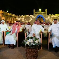 رئيس وزراء بليز يصل الرياض وفي مقدمة مستقبليه نائب أمير المنطقة