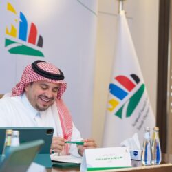 رئيس وزراء بليز يصل الرياض وفي مقدمة مستقبليه نائب أمير المنطقة