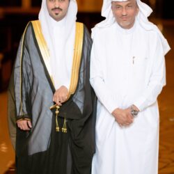 أمير منطقة الرياض يرعى حفل سباق الفروسية “كأس الوفاء”