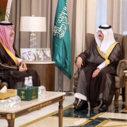 وزير “الشؤون الإسلامية” يتفقد مقر إدارة المساجد بمحافظة جدة