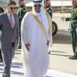 جوازات مطار الأمير محمد بن عبدالعزيز الدولي تعيد مسافرَين لمحاولتهما دخول المملكة بطريقة غير مشروعة