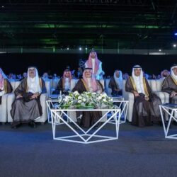 محافظ الطائف يستقبل رئيس اللجنة التنفيذية لجمعية مراكز الأحياء بمنطقة مكة المكرمة