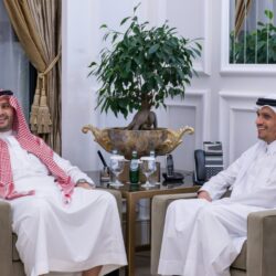 اللجنة الوزارية المكلفة من القمة العربية الإسلامية المشتركة تعقد اجتماعاً مع نائب رئيس جمهورية الصين الشعبية