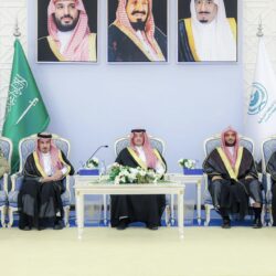 اللجنة الوزارية المكلفة من القمة العربية الإسلامية المشتركة تعقد اجتماعاً رسمياً مع وزير الخارجية البريطاني