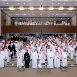 نائب أمير منطقة الرياض يستقبل رئيس الهيئة العامة للإحصاء