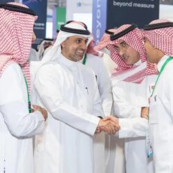 أمير منطقة الرياض يعلن انطلاق أعمال النسخة الثالثة للمنتدى الدولي للأمن السيبراني