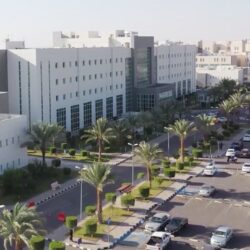 محاكاة التدريب لجراحي الأوعية الدموية واستعراض الذكاء الاصطناعي في المؤتمر العربي لجراحة الأوعية الدموية