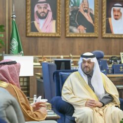 انعقاد اجتماع اللجنة التنفيذية لمجلس التنسيق السعودي القطري