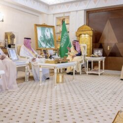 سمو وزير الخارجية يشارك في الاجتماع الوزاري الـ 158 التحضيري للدورة الـ 44 للمجلس الأعلى لمجلس التعاون لدول الخليج العربية