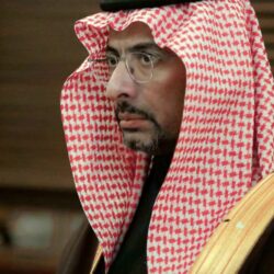 الأمير فيصل بن خالد بن سلطان يرأس اجتماع لجنة إصلاح ذات البين في الحدود الشمالية