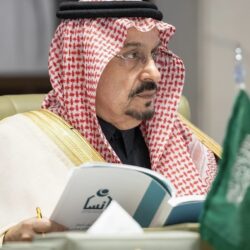 الأمير سعود بن نهار يدشن الصالة الجديدة بمطار الطائف