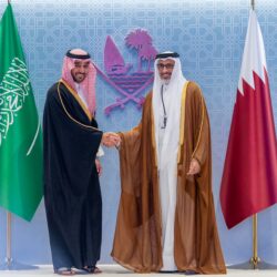 صدور بيان مشترك في ختام زيارة سمو ولي العهد لدولة قطر