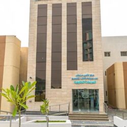 اختتام مؤتمر ” باحث” الطبي بجامعة الملك خالد بمشاركة أكثر من 900 طالب وطالبة