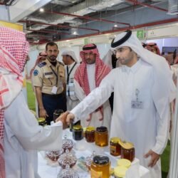محافظ الطائف الأمير سعود بن نهار يرأس اجتماع المدن الصحية بالمحافظة