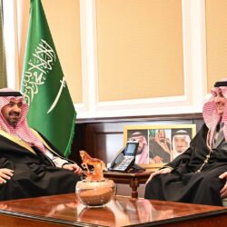 نائب أمير منطقة مكة المكرمة يدشن مقر الهيئة الملكية لمدينة مكة المكرمة والمشاعر المقدسة