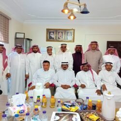 الأمير سعود بن جلوي يستقبل المدير العام لإدارة التعليم بمحافظة جدة