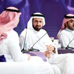 نائب أمير منطقة مكة المكرمة يطلق أعمال مؤتمر ومعرض خدمات الحج والعمرة في نسخته الثالثة