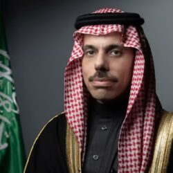 نائب أمير منطقة مكة المكرمة يستقبل القنصل العام لجمهورية موريتانيا